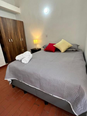 Confortable Casa en el corazon de la ciudad